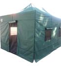 Tenda sanfonada camping 6x3 nylon600