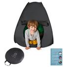 Tenda sensorial ODOXIA Calm Corner para crianças autistas
