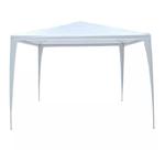 Tenda Sunfit Gazebo Base 3x3m, Branco