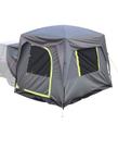 Tenda SUV VEVOR impermeável 10 pés L x 8 pés W para 5-8 pessoas