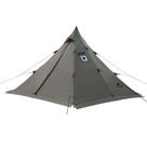 Tenda Teepee Naturehike Ranch Fire 4 Season com fogão Jack 4P