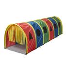 Tendas de recreação Crawl Play Tunnel Pacific Super Sensory Kids