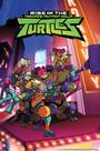 Tendências de pôsteres de parede Rise Of The Teenage Mutant Ninja Turtles
