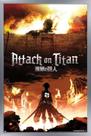Tendências de pôsteres International Attack on Titan Fire Wall Tendências de pôsteres International Attack on Titan Fire Wall