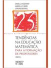 Tendências na educação matemática para a formação de professores - vol. 23