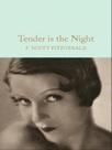 Tender is the night - MACMILLAN COLLECTOR'S LIBRARY