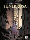 Tenebrosa - volume unico - comix zone