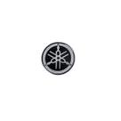 Tenere XT250Z Emblema da Tampa Yamaha Genuíno Tenere XT250Z Emblema da Tampa Yamaha Genuíno