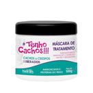 Tenho Cachos Máscara de tratamento Tenho Cachos Máscara de tratamento