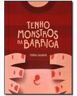Tenho Monstros na Barriga Tenho Monstros na Barriga