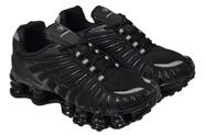 Tenis 12 Molas Confortavel Molas