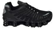 Tenis 12 Molas Confortavel Molas