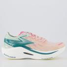 Tênis 361 Flame 2 Feminino Rosa e Verde Tênis 361 Flame 2 Feminino Rosa e Verde