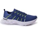 Tênis 47 46 45 44 43 Masculino Cross Tamanho JM Especial Academia Caminhada Confortável