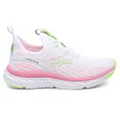 Tenis Academia Branco Feminino Caminhada Esportivo Trabalho Escola Urbano Sola Expandida Ultra leve Tenis Academia Branco Feminino Caminhada Esportivo Trabalho Escola Urbano Sola Expandida Ultra leve