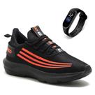 Tenis Academia Caminhada Esportivo Corrida