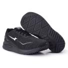 Tênis Academia Cronos Corrida Feminino Masculino Casual Lançamento Leve Flexível Tênis Academia Cronos Corrida Feminino Masculino Casual Lançamento Leve Flexível
