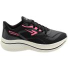Tênis Academia Esportivo Jogger Box 200