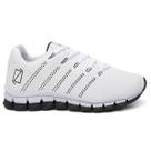 Tênis Academia Masculino Caminhada Casual Esportivo Respirável