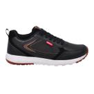 Tênis Academia Masculino Esportivo Casual Confortável Original