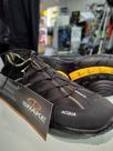 TENIS ACQUA Nº 42 PRETO NAUTIKA