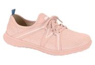 Tenis activitta feminino rosa creme 4821107ro Tenis activitta feminino rosa creme 4821107ro