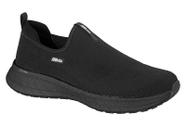 Tênis Activitta Preto Ref: 4936.104