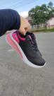 Tenis Activitta Preto