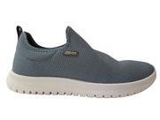 Tenis Activitta Tecido Maragogi Chumbo 4914214