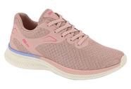 Tênis ActVitta Confort Esportivo Academida Feminino Adulto - Ref 4829.413 Multicores