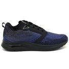 Tênis Actvitta Esportivo Amortecedor Gel Masculino 4926103
