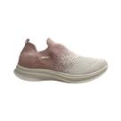 Tênis Actvitta Feminino 4829317 Creme
