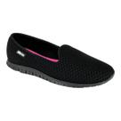 Tênis Actvitta Feminino Calce Fácil 4202.500 Preto Tênis Actvitta Feminino Calce Fácil 4202.500 Preto