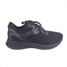 Tenis Actvitta Feminino Casual caminhada cadarço 4829.313 Tenis Actvitta Feminino Casual caminhada cadarço 4829.313