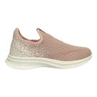 Tênis Actvitta Feminino Esportivo 4829.326 Nude/Creme