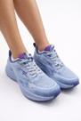 Tênis Actvitta Feminino Esportivo Azul Sky
