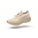 Tênis Actvitta Feminino Esportivo Leve e Super Macio Tamanho:35Cor:Bege Claro / Areia Tênis Actvitta Feminino Esportivo Leve e Super Macio Tamanho:35Cor:Bege Claro / Areia