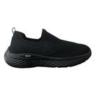 Tênis Actvitta Slip On Esportivo Masculino 4935.100 - PRETO