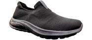 Tenis Actvitta Slip On Kint Confort Bolha 4926.100