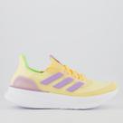 Tênis Adidas Acelera 2 Amarelo