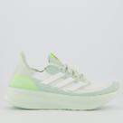 Tênis Adidas Acelera 2 Feminino Verde e Branco Tênis Adidas Acelera 2 Feminino Verde e Branco