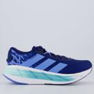 Tênis Adidas Adistar 4 Azul e Branco