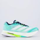 Tênis Adidas Adizero Boston 13 Azul