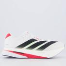 Tênis Adidas Adizero Boston 13 Branco