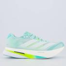 Tênis Adidas Adizero Boston 13 Feminino Azul