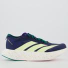 Tênis Adidas Adizero Drive RC Azul e Verde