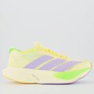 Tênis Adidas Adizero Drive RC Feminino Amarelo