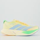 Tênis Adidas Adizero Drive RC M Amarelo Tênis Adidas Adizero Drive RC M Amarelo