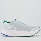 Tênis Adidas Adizero Drive RC Prata Tênis Adidas Adizero Drive RC Prata