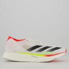 Tênis Adidas Adizero Takumi Sen 10 Branco Tênis Adidas Adizero Takumi Sen 10 Branco